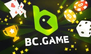 Explore the Exciting World of BC.Game Online Platform