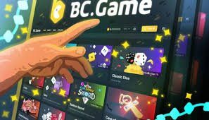 Experience Thrills and Rewards at BC Hash Game Casino