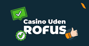 Bedste Online Casino Uden Om Rufus – Spil Ansvarligt Bedste Online Casino Uden Om Rufus – Spil Ansvarligt