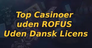 Casino Udenom Rufus Alt du Skal Vide om Online Spil Casino Udenom Rufus Alt du Skal Vide om Online Spil