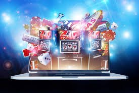 Casino With Reliable Technical Infrastructure Casino With Reliable Technical Infrastructure