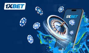 Discover the 1xBet App Your Ultimate Betting Companion -1535581342