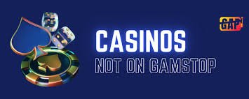 Discover the Best Casino Sites Not on Gamstop 927090315