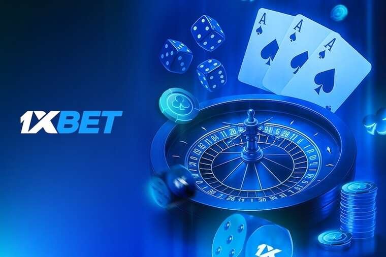 Everything You Need to Know About the 1xBet App -1397534388 Everything You Need to Know About the 1xBet App -1397534388