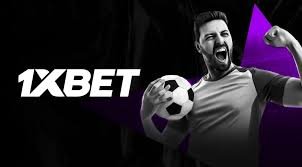 Experience Seamless Betting with the 1xBet App 165226174