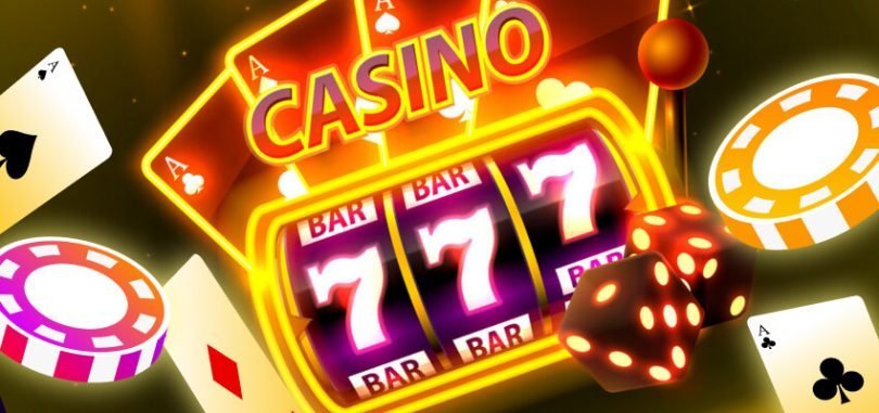 Experience the Thrill of Online Gaming at WildWild Casino Experience the Thrill of Online Gaming at WildWild Casino