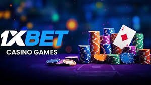 Experience the Thrills of Betting with 1xBet App