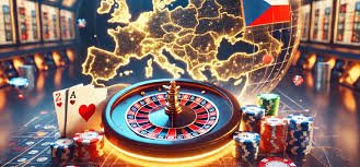 Nové Online Casino Dobrodružství, zábava a šance na výhru