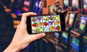 Погружение в мир онлайн-слотов Gamdom Casino -1214633373 Погружение в мир онлайн-слотов Gamdom Casino -1214633373