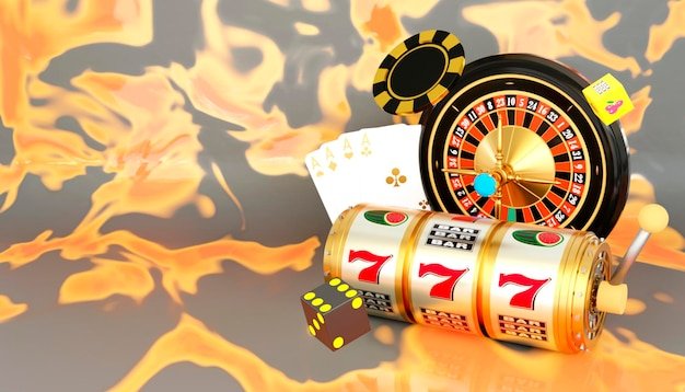 Unlock the Fun Discover the Exciting World of Telbet Casino Unlock the Fun Discover the Exciting World of Telbet Casino