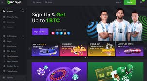 Unlocking the World of BC.Game Your Guide to the Ultimate Crypto Gaming Platform Unlocking the World of BC.Game Your Guide to the Ultimate Crypto Gaming Platform