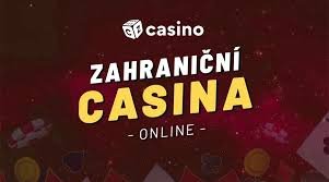 Zahraniční online kasina pro české hráče 175976971