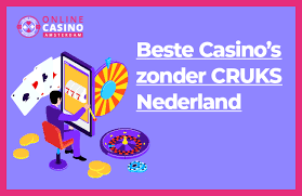 Betrouwbare Casino’s Zonder CRUKS Veilig Gokken zonder Beperkingen
