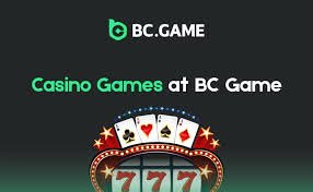 Discovering the BC.Game Betting Platform in India A Comprehensive Guide Discovering the BC.Game Betting Platform in India A Comprehensive Guide