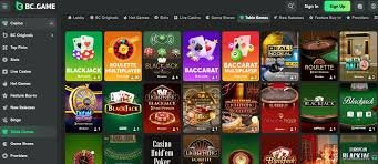Discovering the BC.Game Betting Platform in India A Comprehensive Guide Discovering the BC.Game Betting Platform in India A Comprehensive Guide