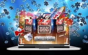 Experience the Thrill Lucky Boys Casino UK