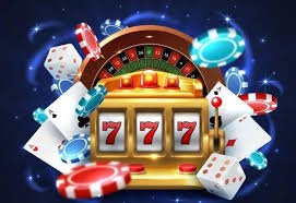 Experience the Thrill Lucky Boys Casino UK