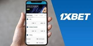 Explore the Thrills of 1xBet Betting A Comprehensive Guide