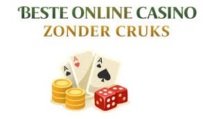 Online Gokken Zonder CRUKS Vrijheid in Spelervaring Online Gokken Zonder CRUKS Vrijheid in Spelervaring