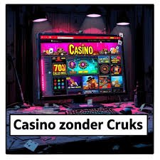 Ontdek de Voordelen van Casino Zonder CRUKS 1248907471 Ontdek de Voordelen van Casino Zonder CRUKS 1248907471