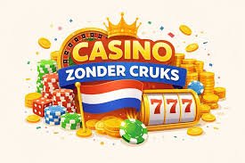 Ontdek de Voordelen van Casinos Zonder CRUKS 1248970893 Ontdek de Voordelen van Casinos Zonder CRUKS 1248970893