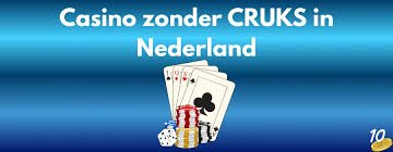 Ontdek de Voordelen van Casinos Zonder CRUKS 1248970893 Ontdek de Voordelen van Casinos Zonder CRUKS 1248970893