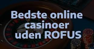 Oplev Online Casino Uden Dansk Licens Fordele og Ulemper