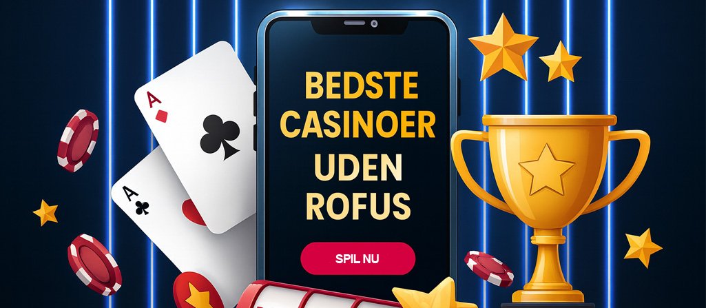 Udenlandske Casino Uden MitID En Guide til Sikker Spiloplevelse